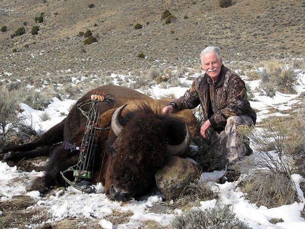 clark-bartkowski-bison-hunt-76th-birthday