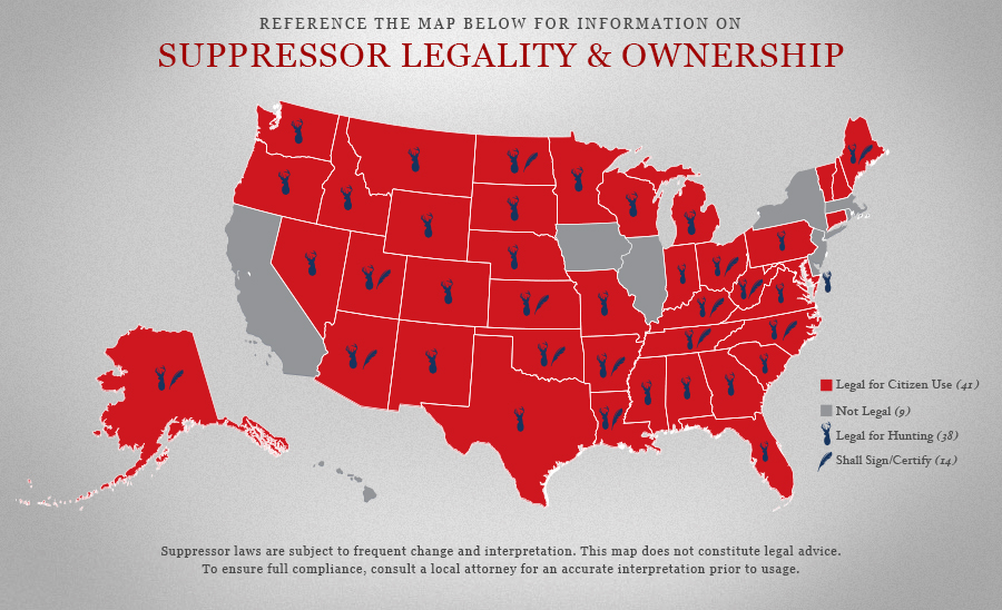 asa-legal-suppressor-use-map-of-united-states