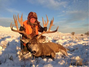 dennis-austad-2012-antelope-island-mule-deer-tag-winner