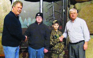 two-new-york-teens-win-lifetime-hunting-and-fishing-licenses