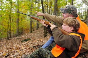 young-boy-hunting-with-his-father-in-west-virginia