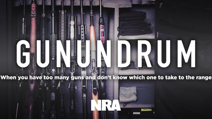 gunundrum