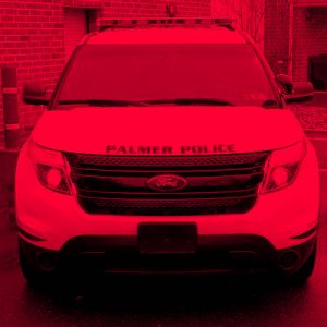 palmer-township-police-car