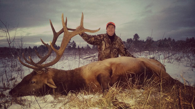 bull-elk-killed-during-michigan-late-elk-season-2016