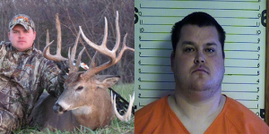 andy-wulf-posing-with-whitetail-and-mugshot