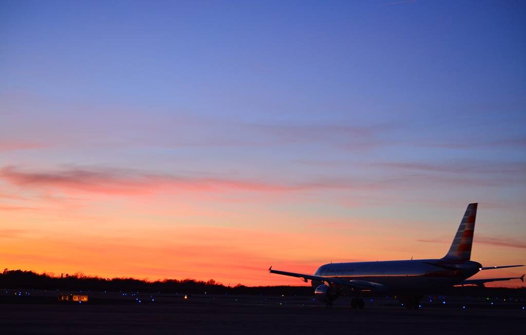 charlotte-douglas-airport