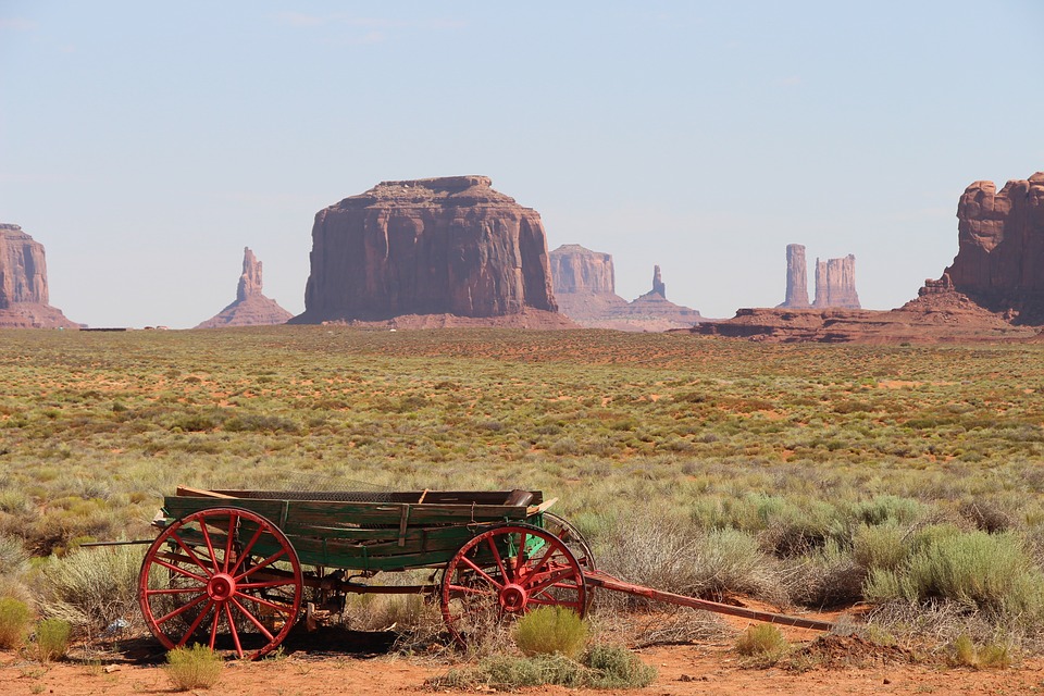 monument-valley-utah