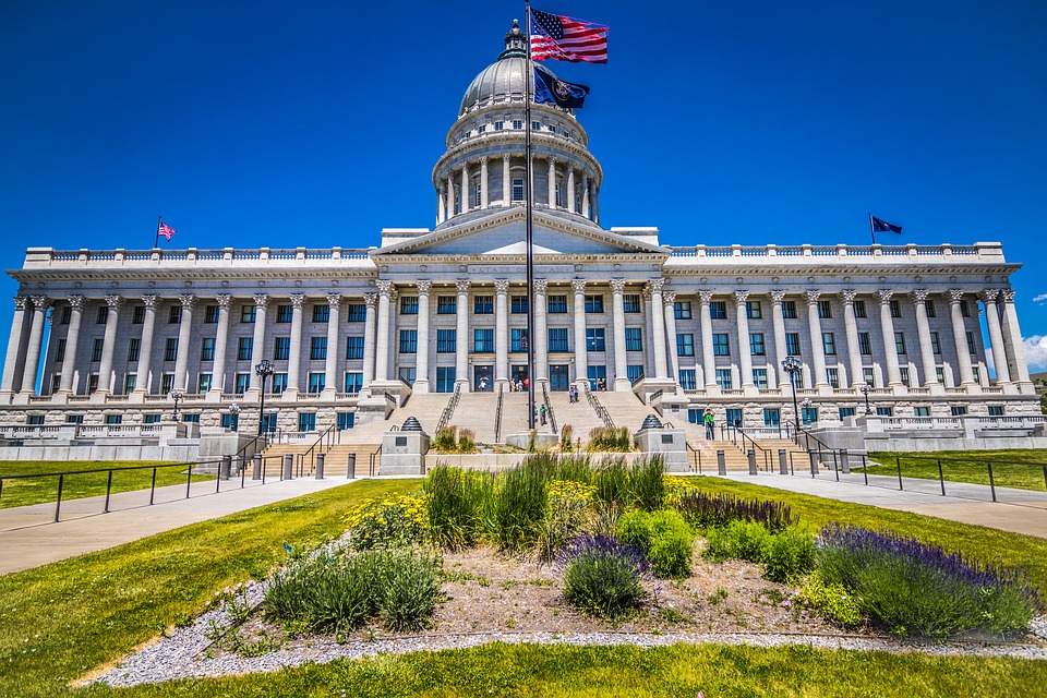 utah-state-capitol