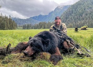 wentz-black-bear-alaska