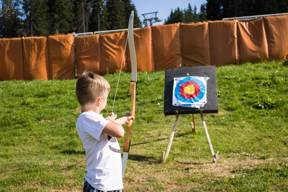 archery-class-at-school