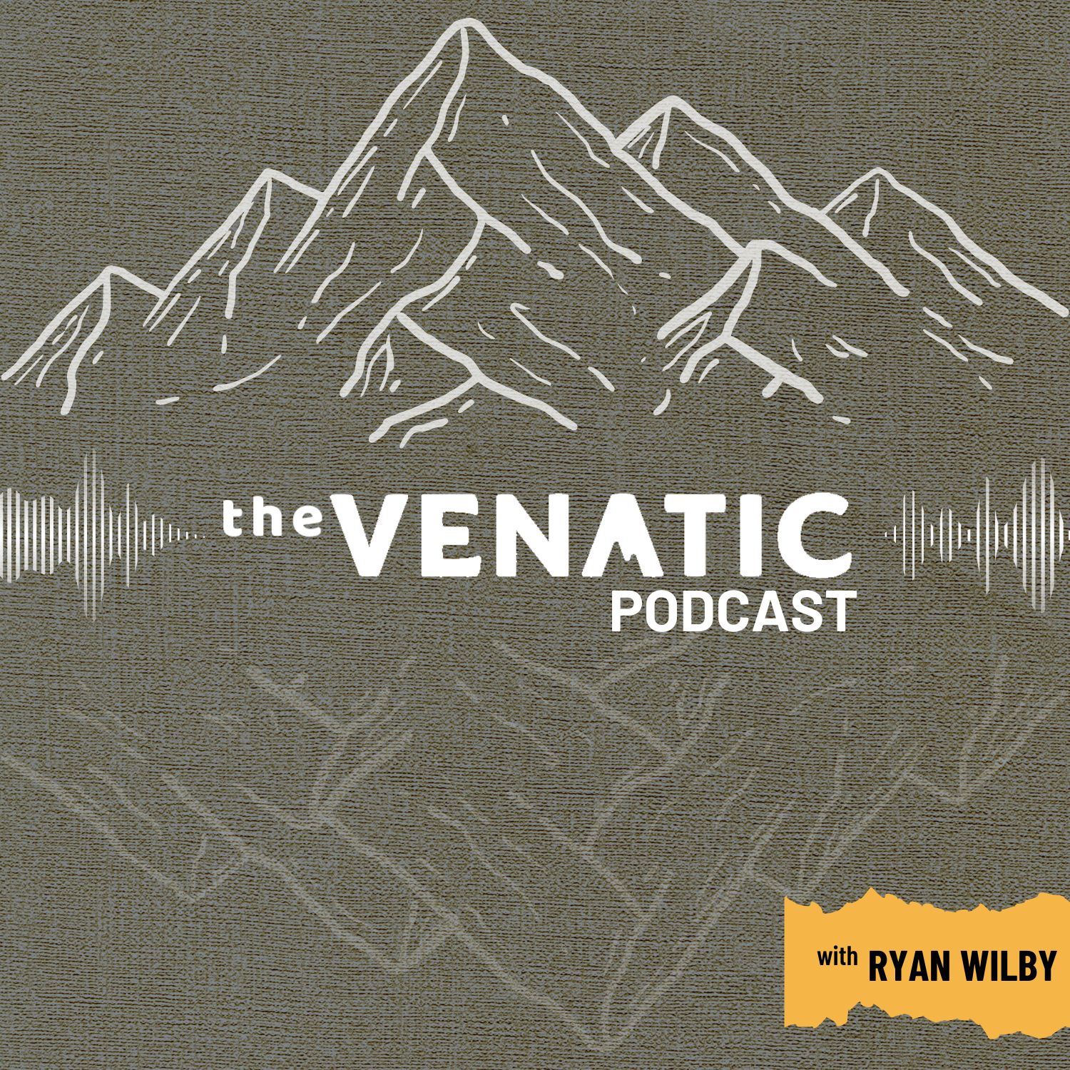 Venatic-Podcast-Cover